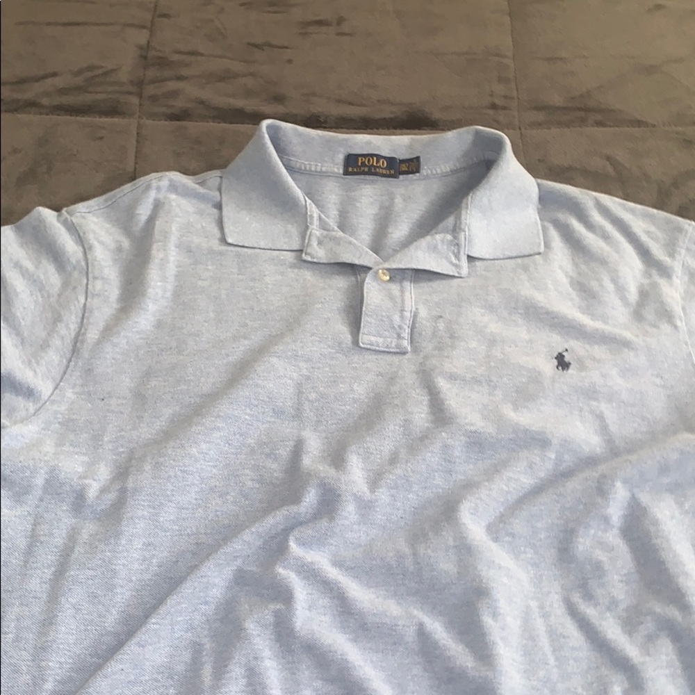 Men’s Polo Ralph Lauren T-Shirt